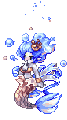 Level 3 Aqua
